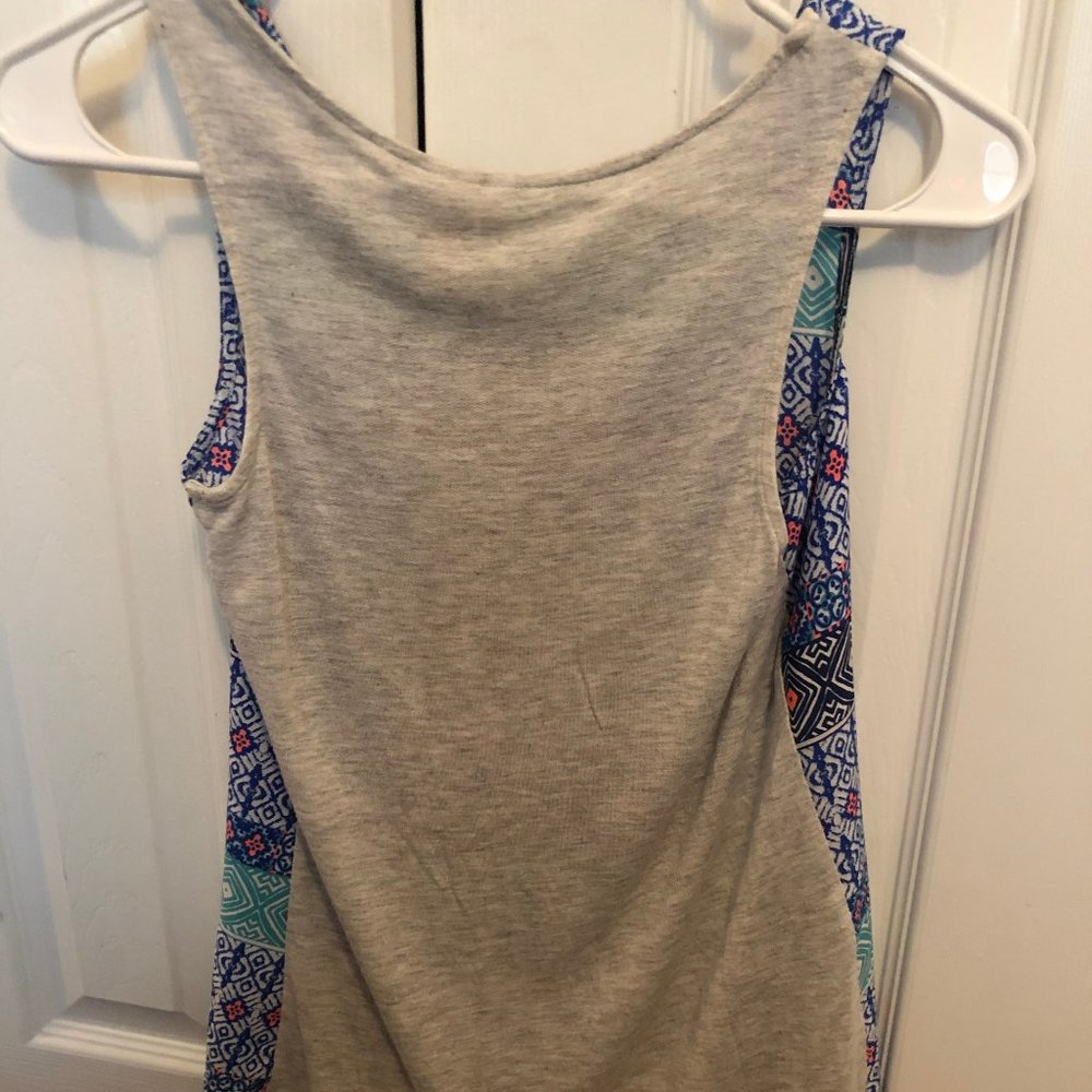 Multi Color Tank - Picture 2 of 2